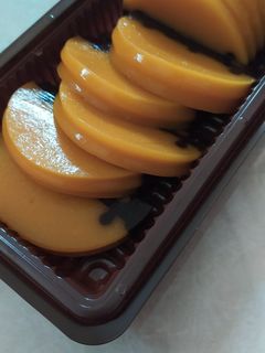 Foto resep Puding Mangga Coklat