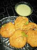 Khashkhaash Kachori 😍🥰💗