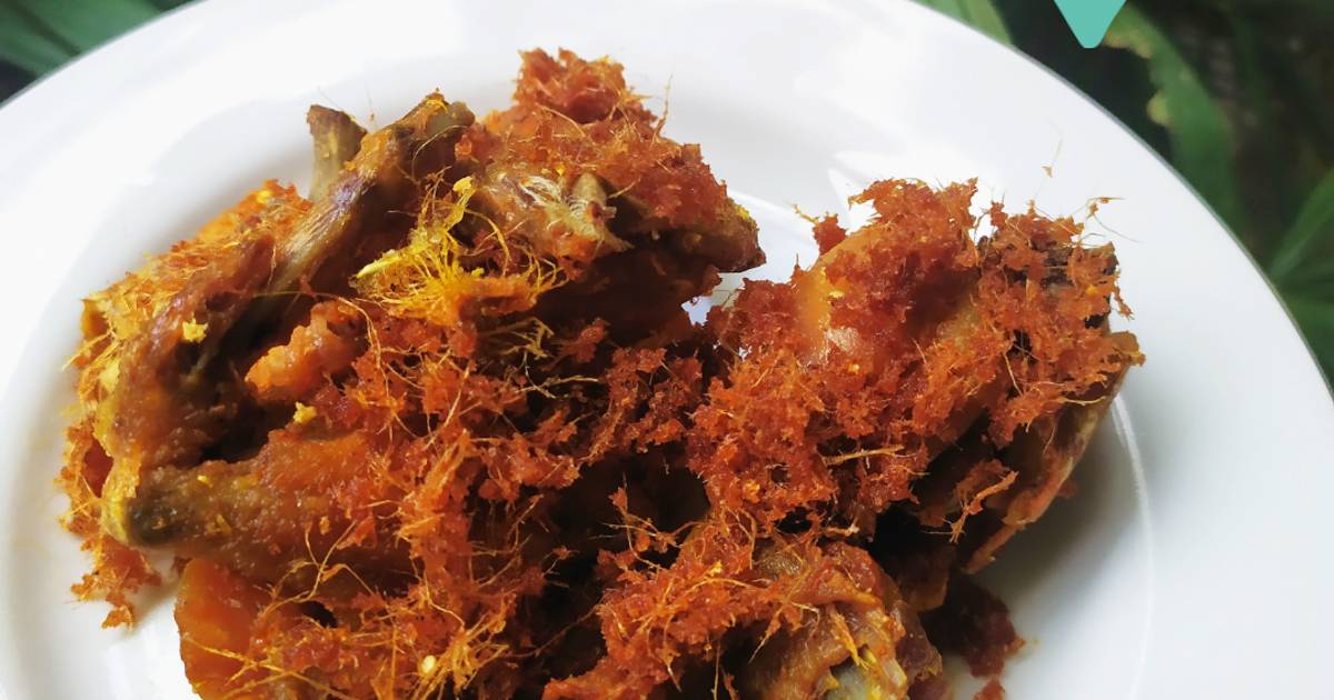 4.659 resep ayam goreng lengkuas enak dan sederhana Cookpad