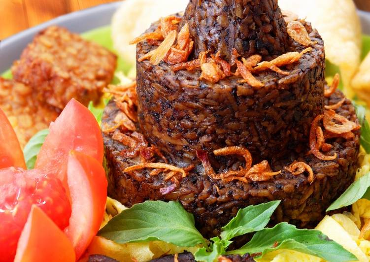  Resep  Nasi bumbu rawon  oleh Andin s Kitchen Cookpad