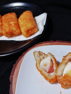 Foto resep Risol Mayo (Versi untuk jualan)