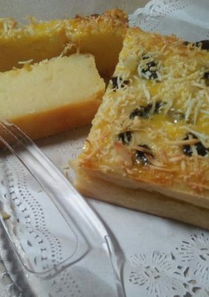 Foto resep Prol tape
