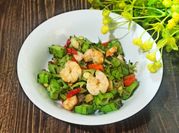 Gambar kecipir udang