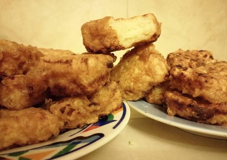 Leche Frita