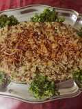 Mujadara