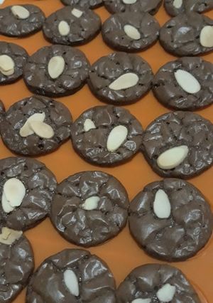 Foto resep Brownies coockies