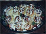 🍓strawberry rolls🍓🍓لفائف الفروله 🍓