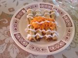 Flautas de jamaica 🌺🌯