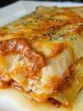LASAGNA De Pollo🐤 Express...!