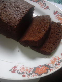 Foto resep Brownies kukus gampangse
