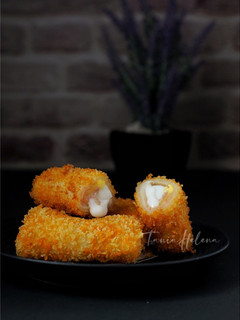 Foto resep Risoles Mayo