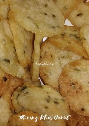 Foto resep Moring Khas Garut