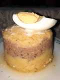 Causa Limeña (muy refrescante y sabrosa)