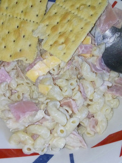 Una foto de Sopa fría