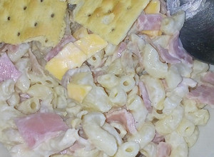 Una foto de Sopa fría