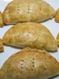 Baked meatpie III