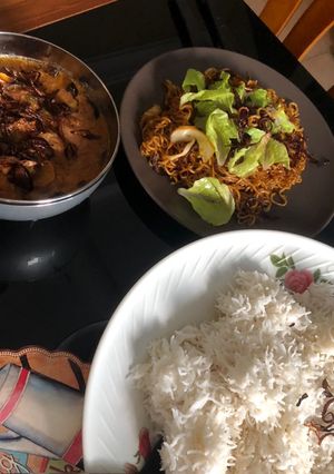 صورة لوصفة ايدام جاوي 😋