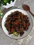 Dendeng Daging Sapi Balado Pedas Enak #630