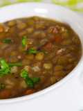 Easy and Delicious Lentil Soup
