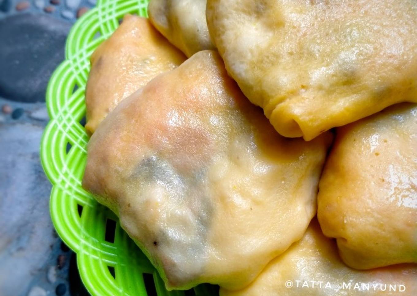 Tahu Selimut