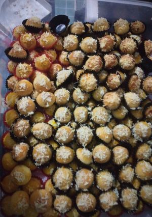 Foto resep Nastar