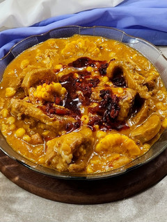 Una foto de 🇦🇷🍲 Locro Argentino 🍲🇦🇷 Paso a paso