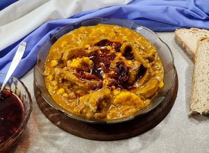 Una foto de 🇦🇷🍲 Locro Argentino 🍲🇦🇷 Paso a paso