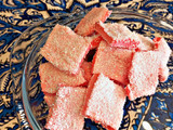 مارشمالو خاتون پز🙈🍡