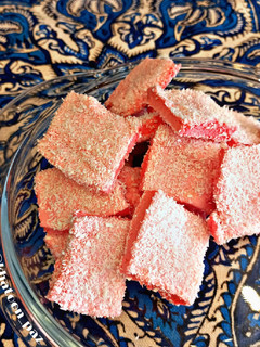 عکسی از دستور مارشمالو خاتون پز🙈🍡