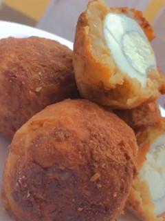 A picture of Egg roll.
