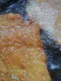 Milanesas de berenjena