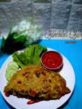 #Martabak Supermie