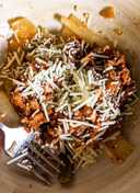 Italian Beef + Bell Peppers