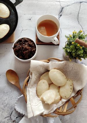 চিতই পিঠা রেসিপির প্রধান ছবি