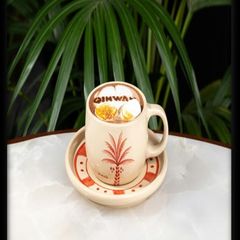 A picture of Hot chocolate.