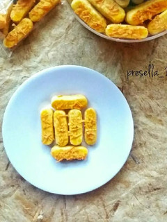 Foto resep Kastangel ekonomis #selasabisa