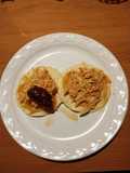 Chicken Tinga