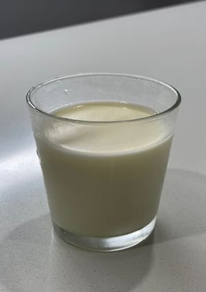｜甜點｜鮮奶凍 的食譜成品照片