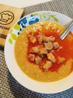 Pörkölt gyors főző edényben recept fotója