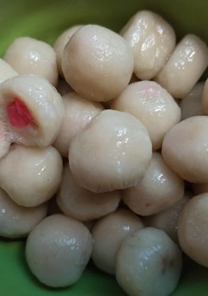 Foto resep Cilok