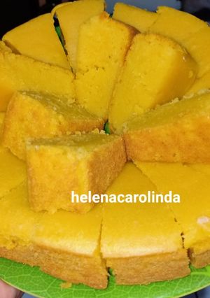 Foto resep Pumpkin brownies