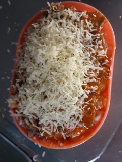 Foto resep Mentai rice kukus