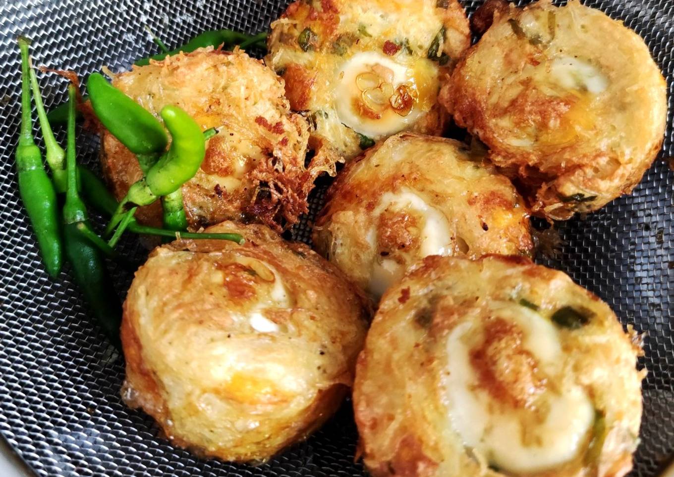 Tahu Fantasi