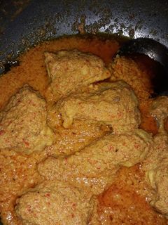 Foto resep Kalio Ayam
