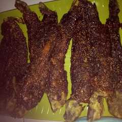 รูปของ Lele bakar teflon