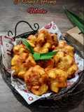 Pisang Goreng Madu