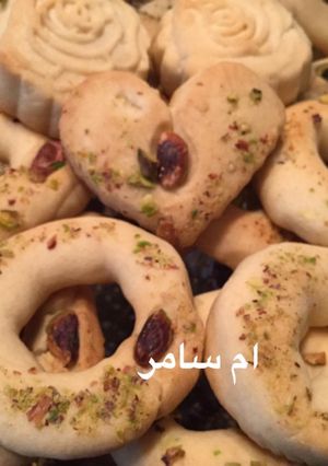 صورة لوصفة الغريبه