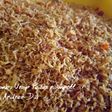 Bumbu urap pedes nampoll