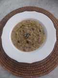 Hearty Bean and Grain Soup