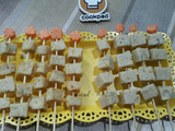 Sate Ikan